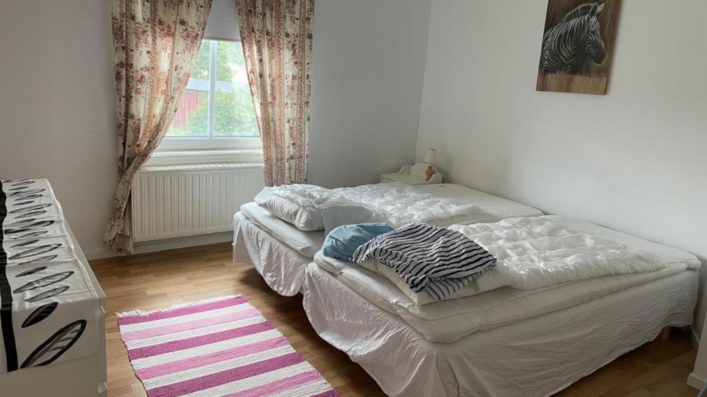 Manus Ferienwohnung Brevik  Exteriör bild